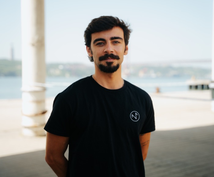 Tomás Figueiredo, Atlana, riverside Lisbon
